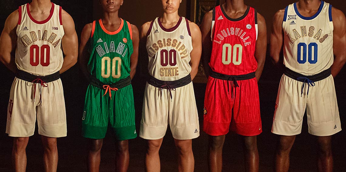 Adidas Bhm Jerseys 2019 2