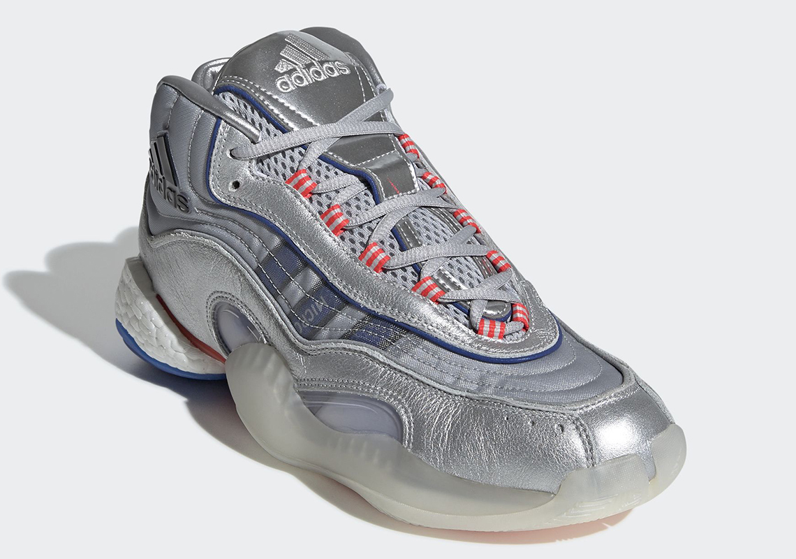 Adidas Crazy 98 Byw Micropacer Silver Ef5537 4