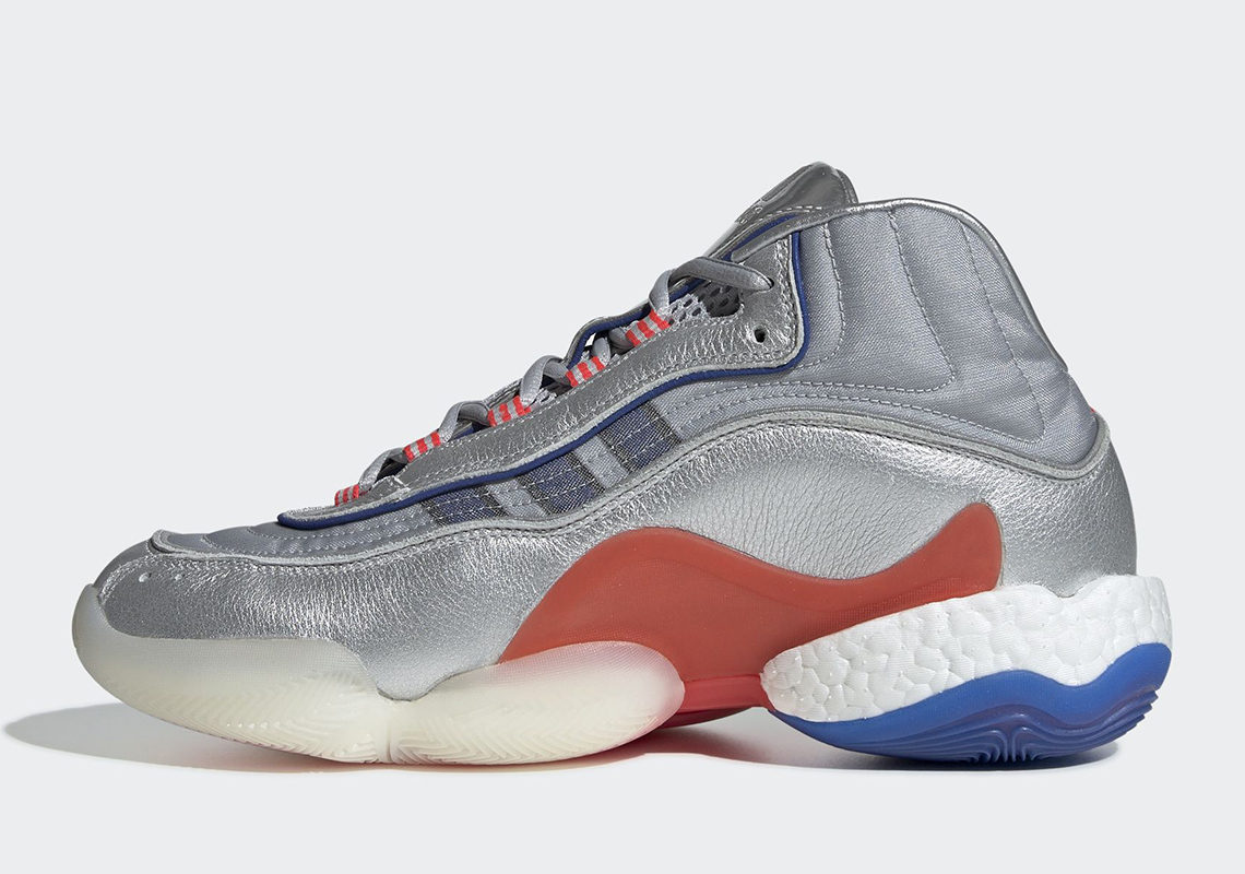 Adidas Crazy 98 Byw Micropacer Silver Ef5537 6