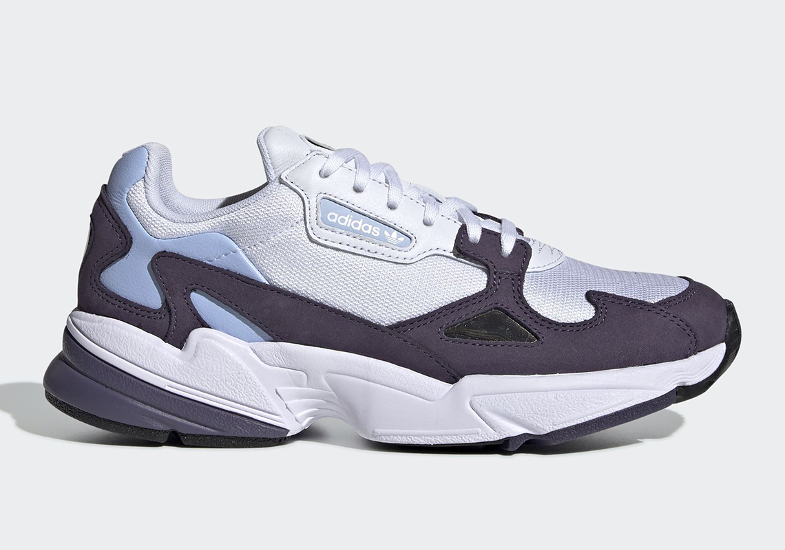 The adidas Falcon "Periwinkle" Drops In March