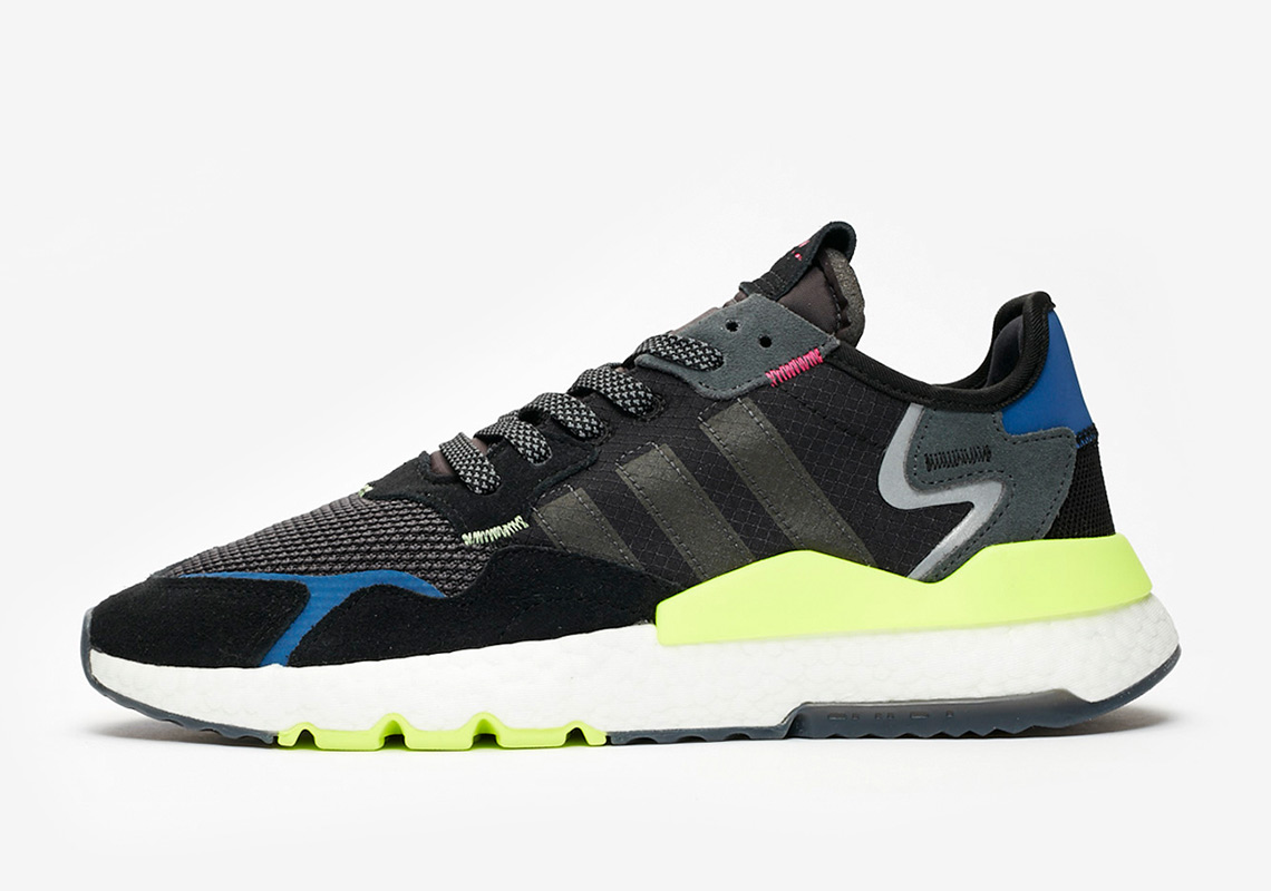 Adidas Nite Jogger Ee9462 4