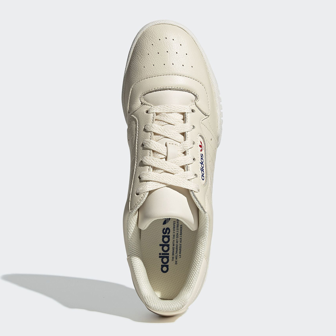 Adidas Powerphase Cream Ef2889 1