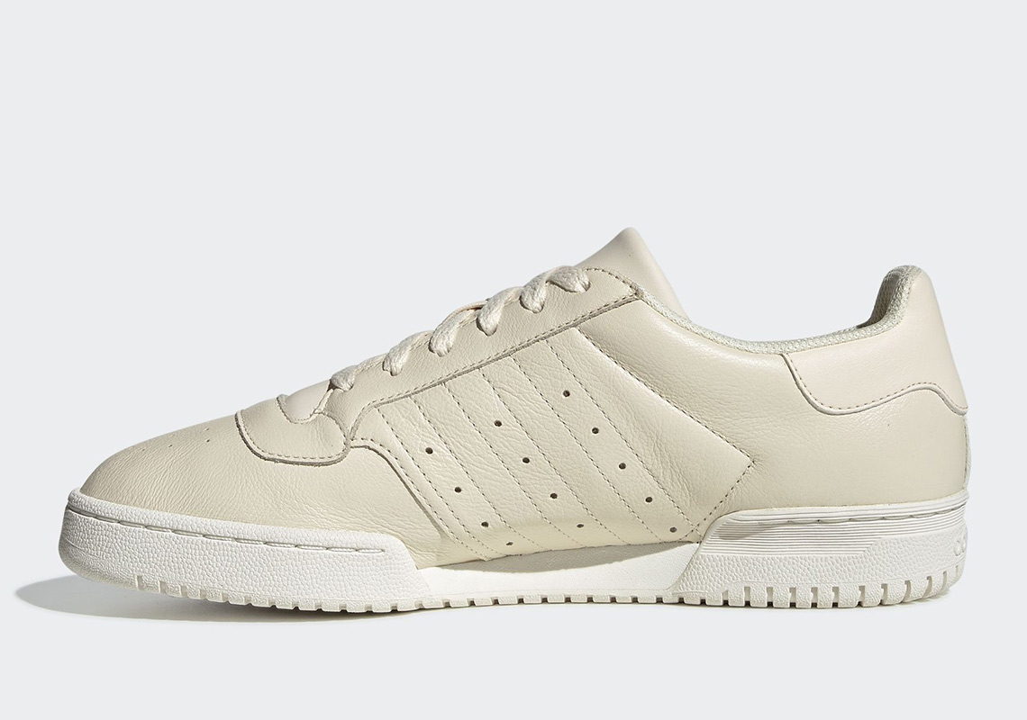 Adidas Powerphase Cream Ef2889 2