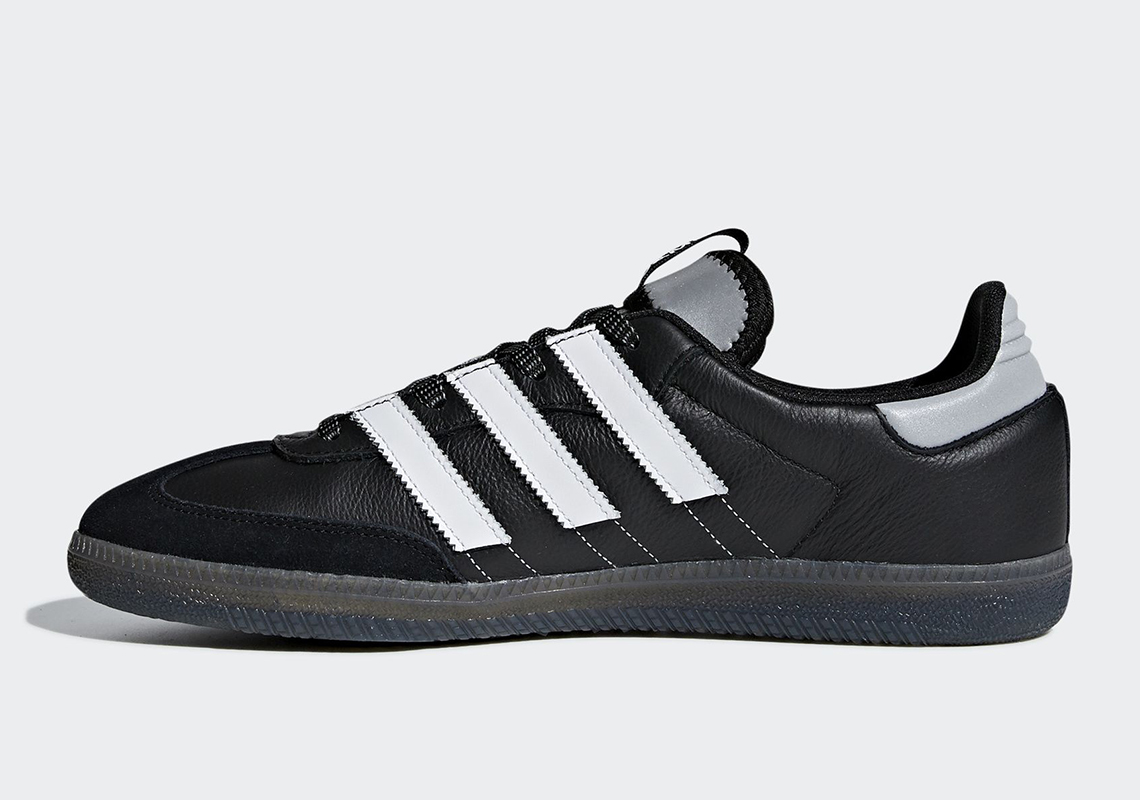 Adidas Samba Og Ms Black White Bd7523 1