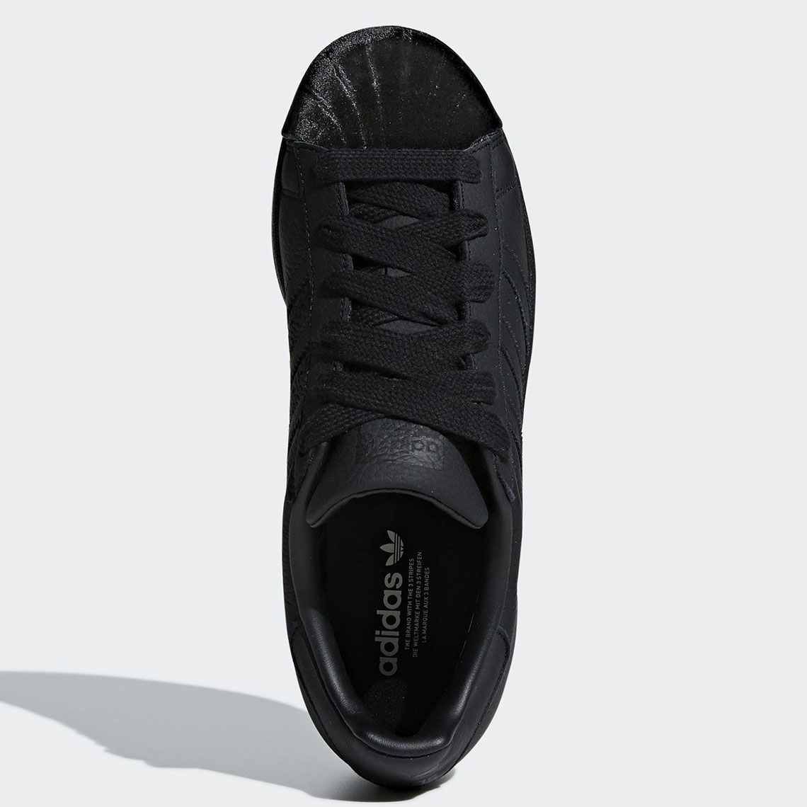 Adidas Superstar Black Cg6011 01 2