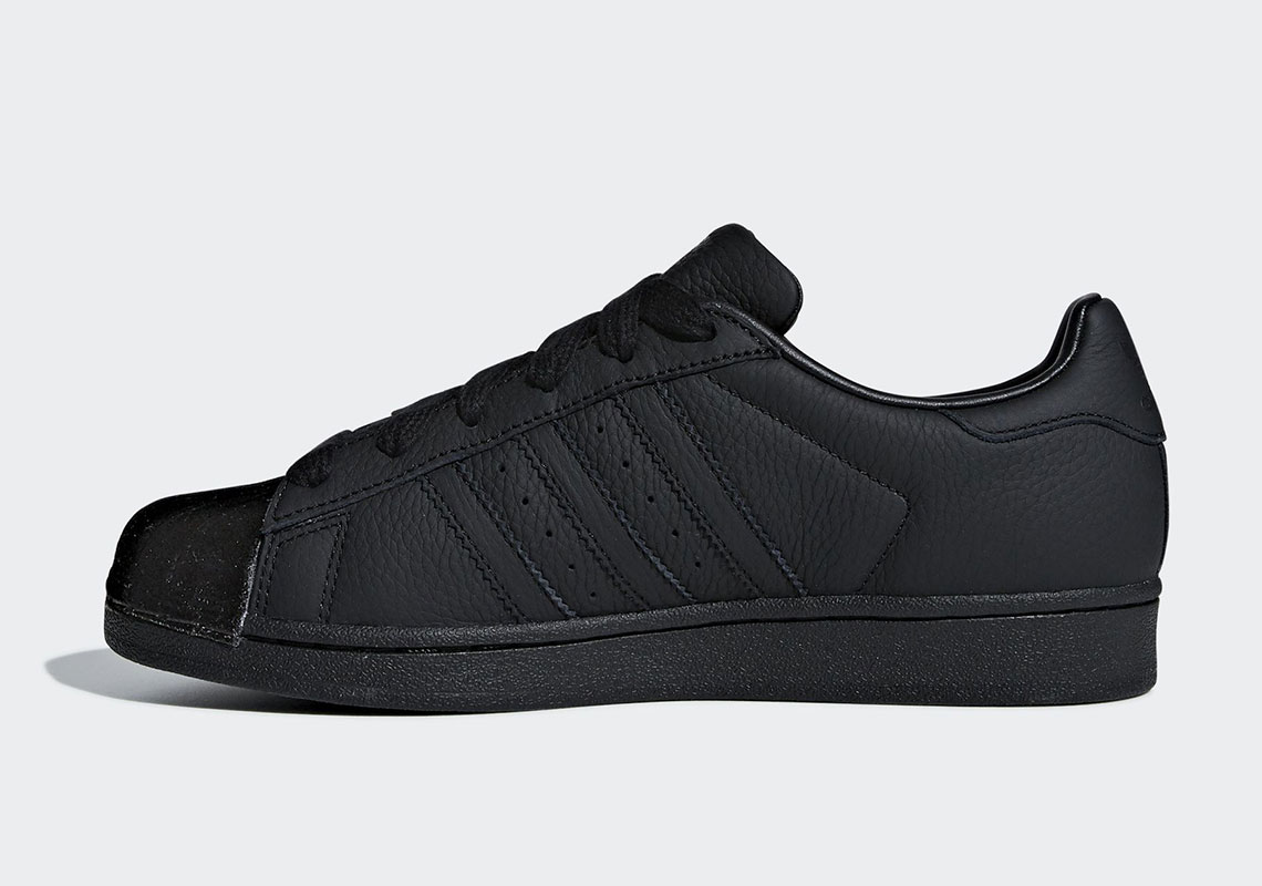 Adidas Superstar Black Cg6011 01 4