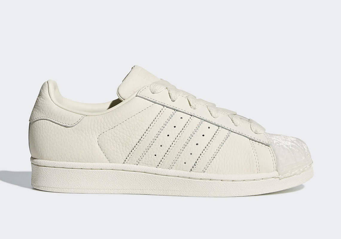 Adidas Superstar White Cg6010 1