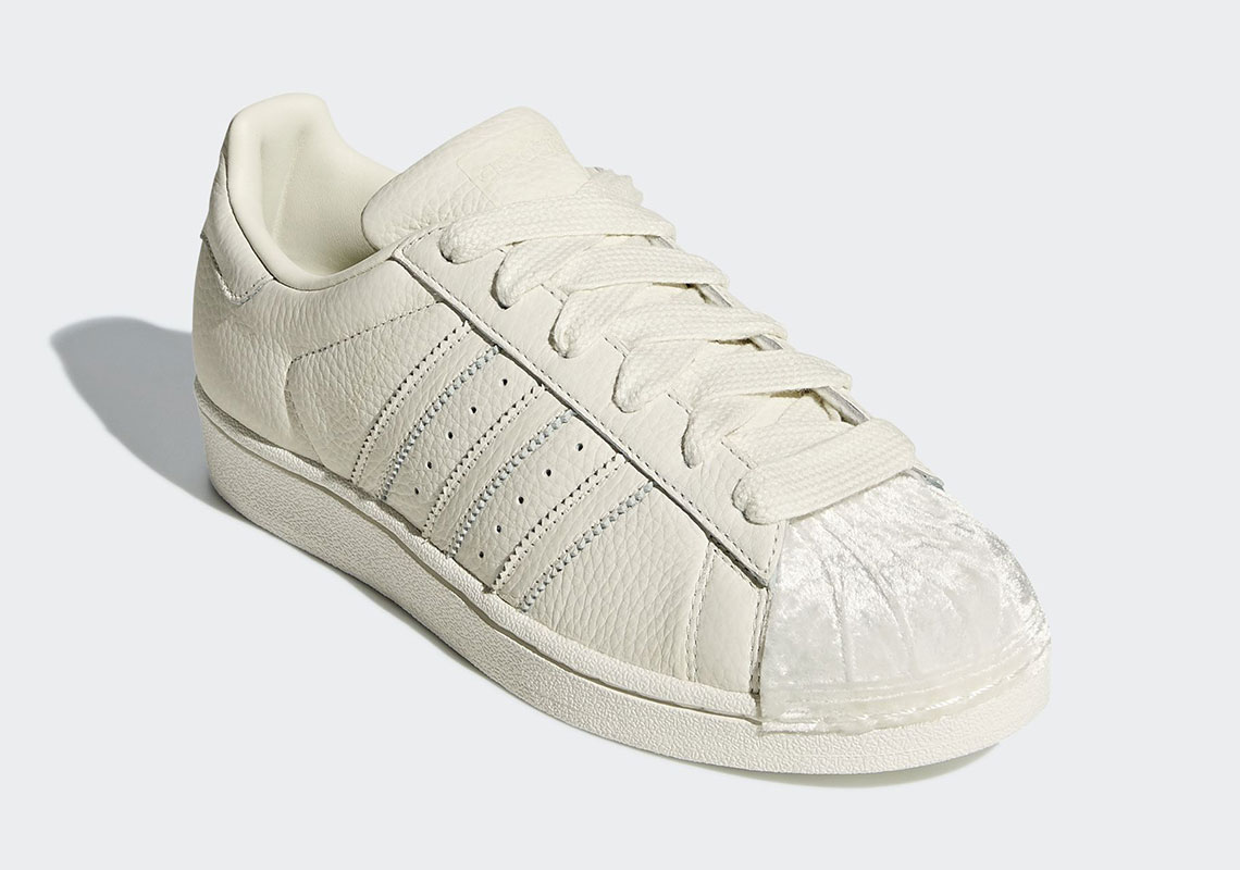 Adidas Superstar White Cg6010 3