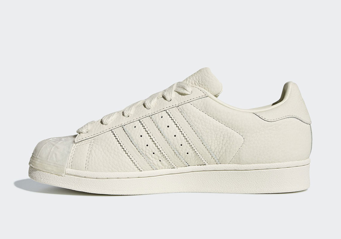 Adidas Superstar White Cg6010 4