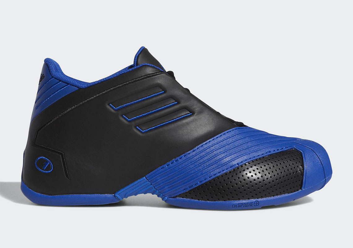 The adidas T-MAC 1 Is Finally Returning On March 1st