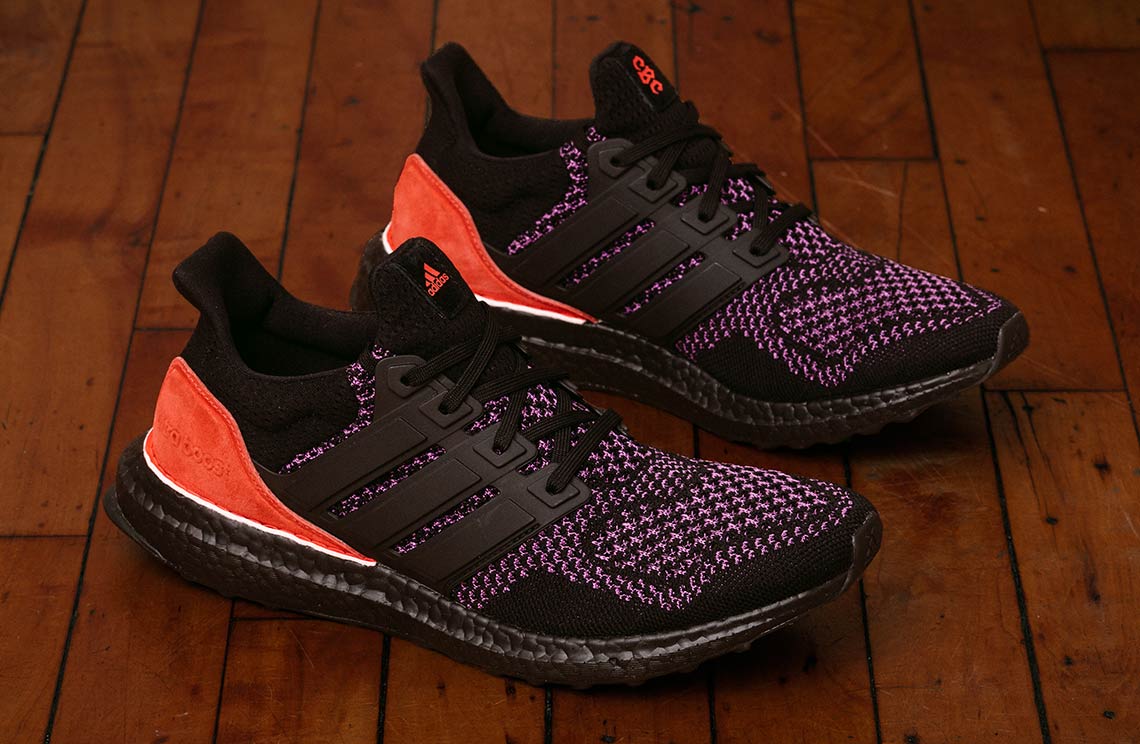 Adidas Ultra Boost Bhm 1