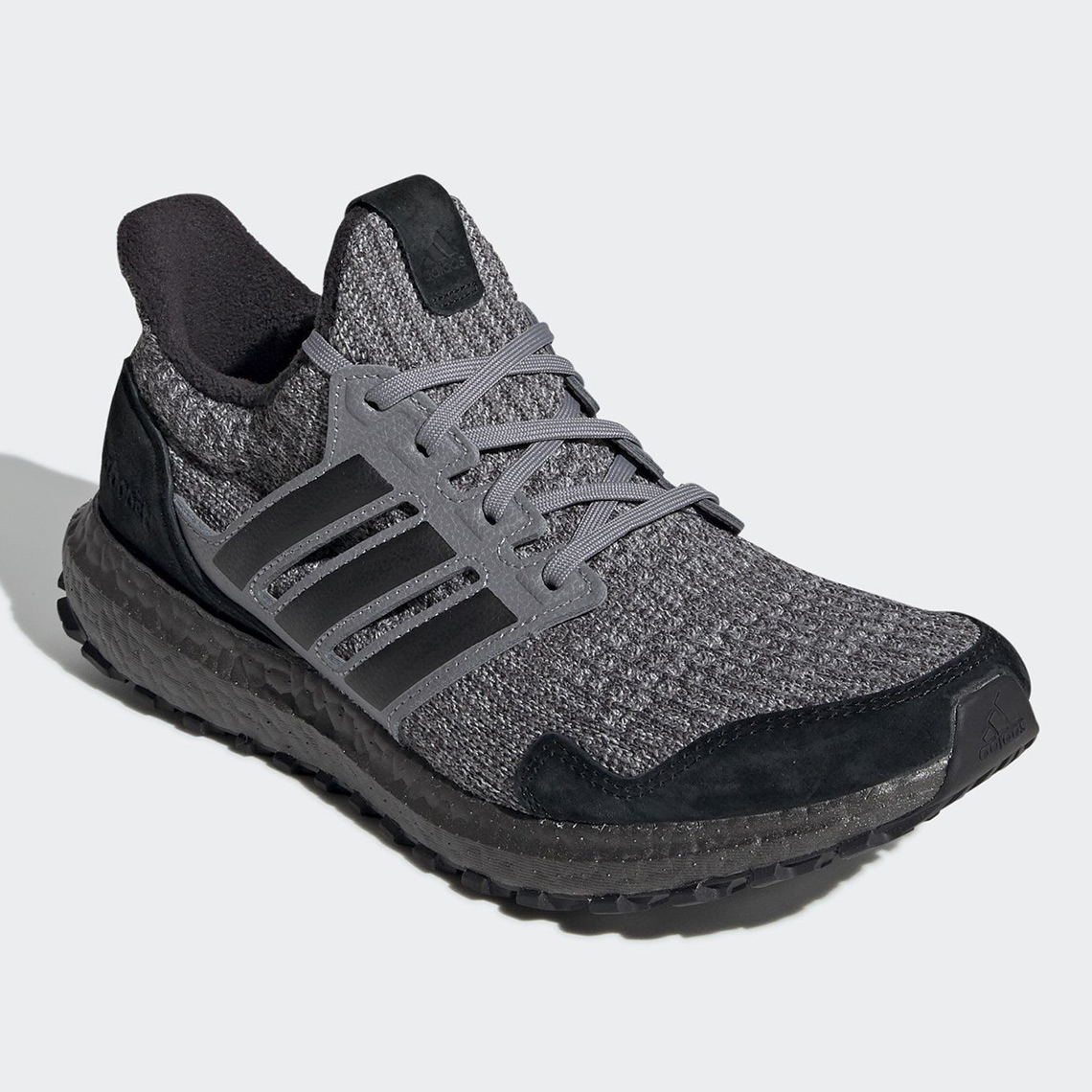 Adidas Ultra Boost Game Of Thrones House Stark Ee3706 6