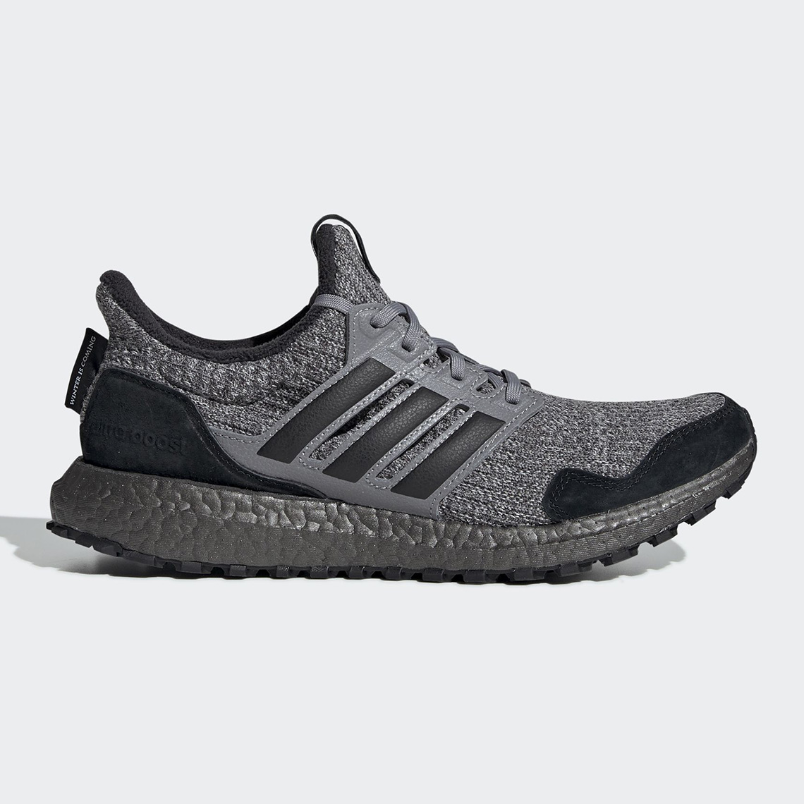 Adidas Ultra Boost Game Of Thrones House Stark Ee3706