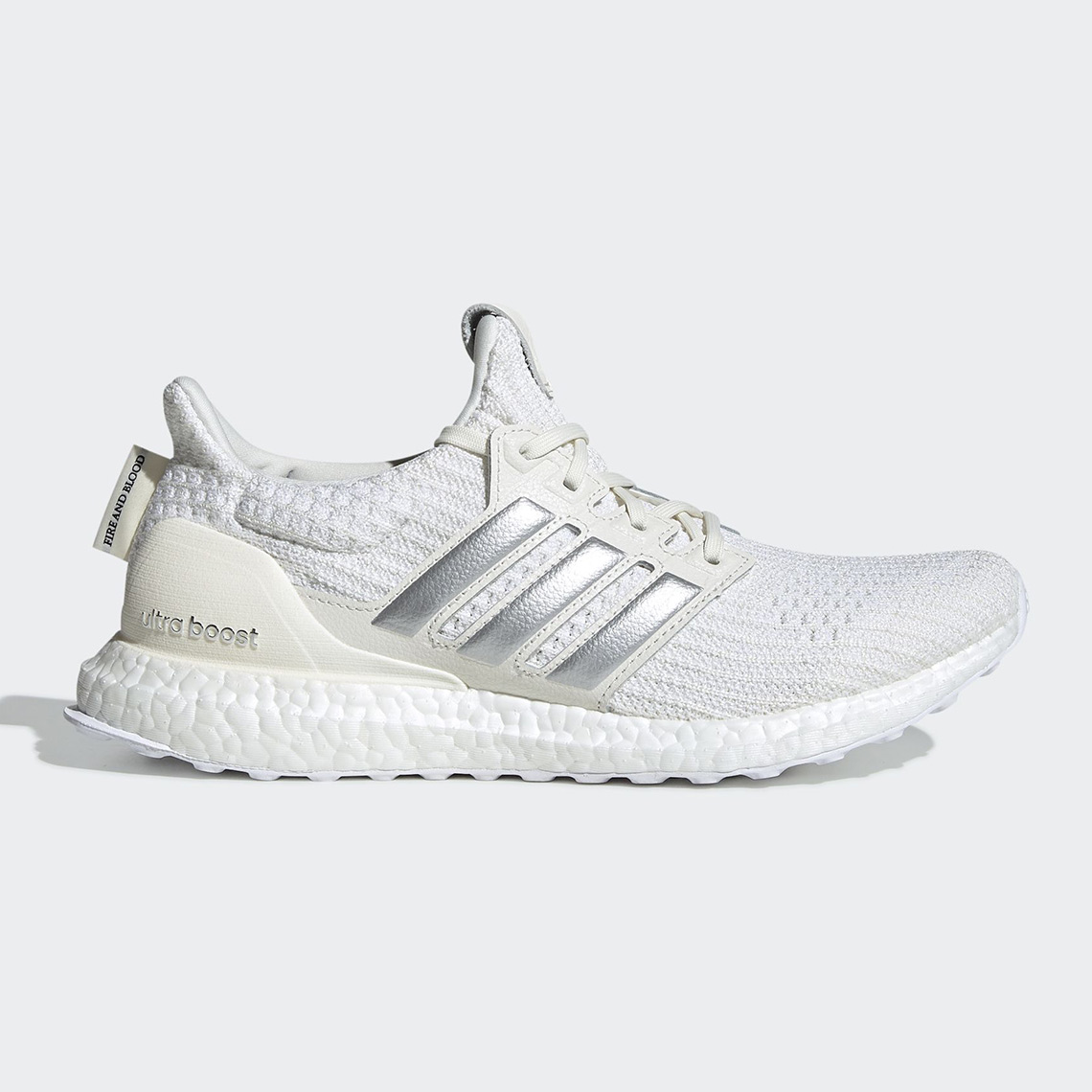 Adidas Ultra Boost Game Of Thrones Targaryan White Ee3711 1