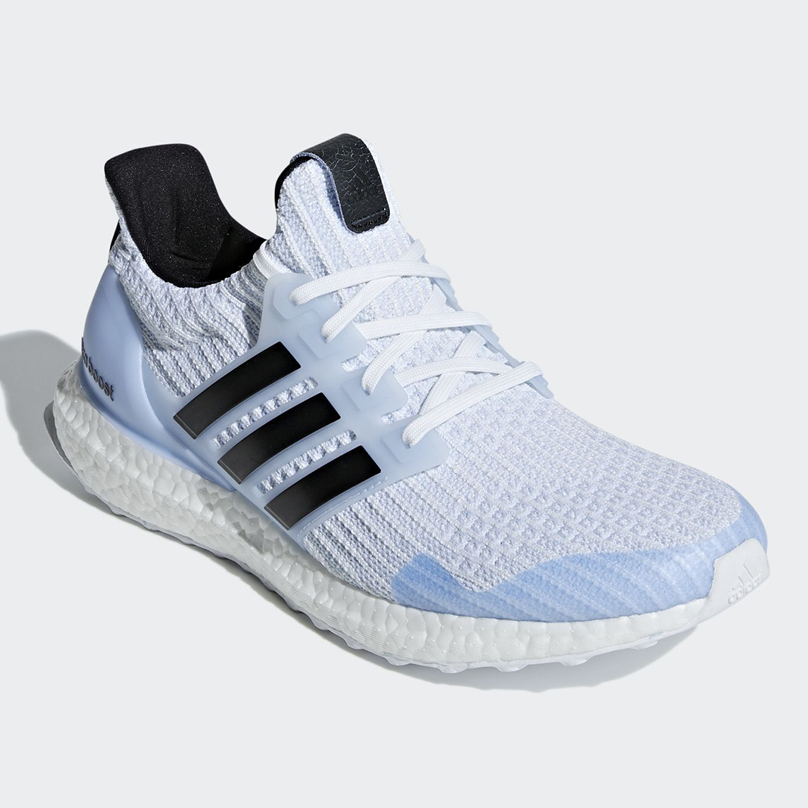 Adidas Ultra Boost Game Of Thrones White Walkers Ee3708 2