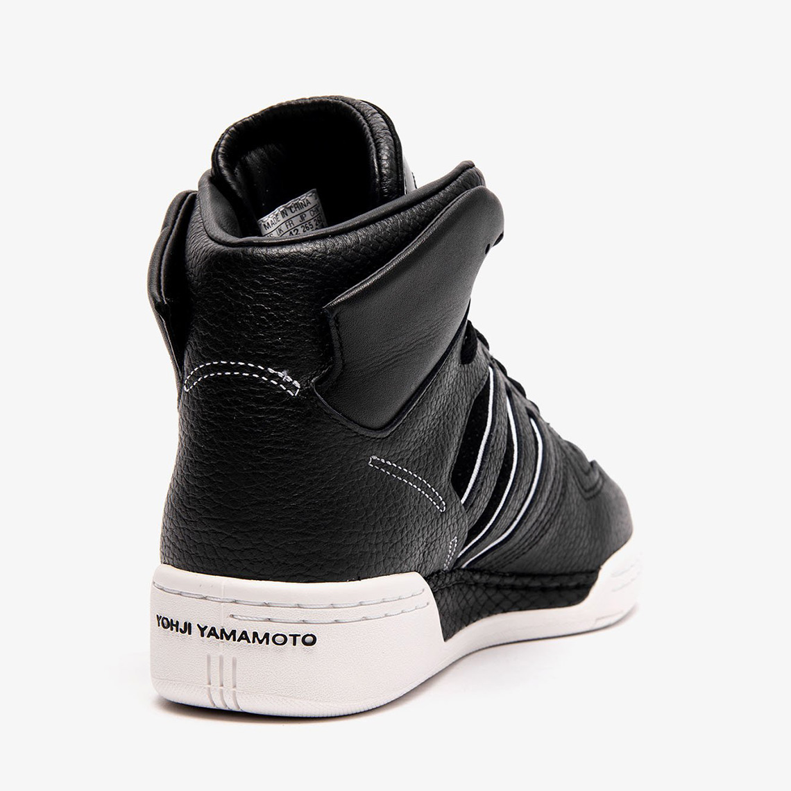 Adidas Y 3 Hayworth G54056 4