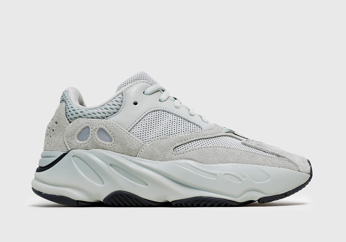 Adidas Yeezy 700 Salt Store List 1