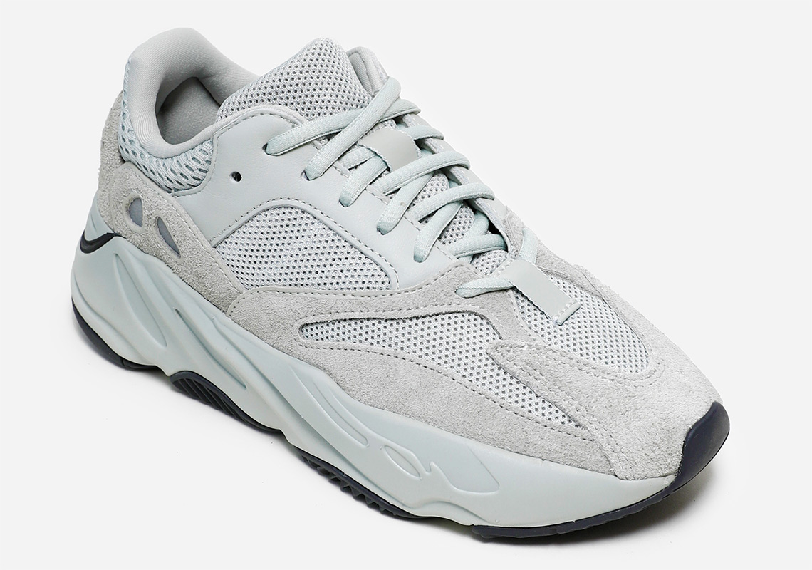 Buyer’s Guide For The adidas Yeezy Boost 700 “Salt”