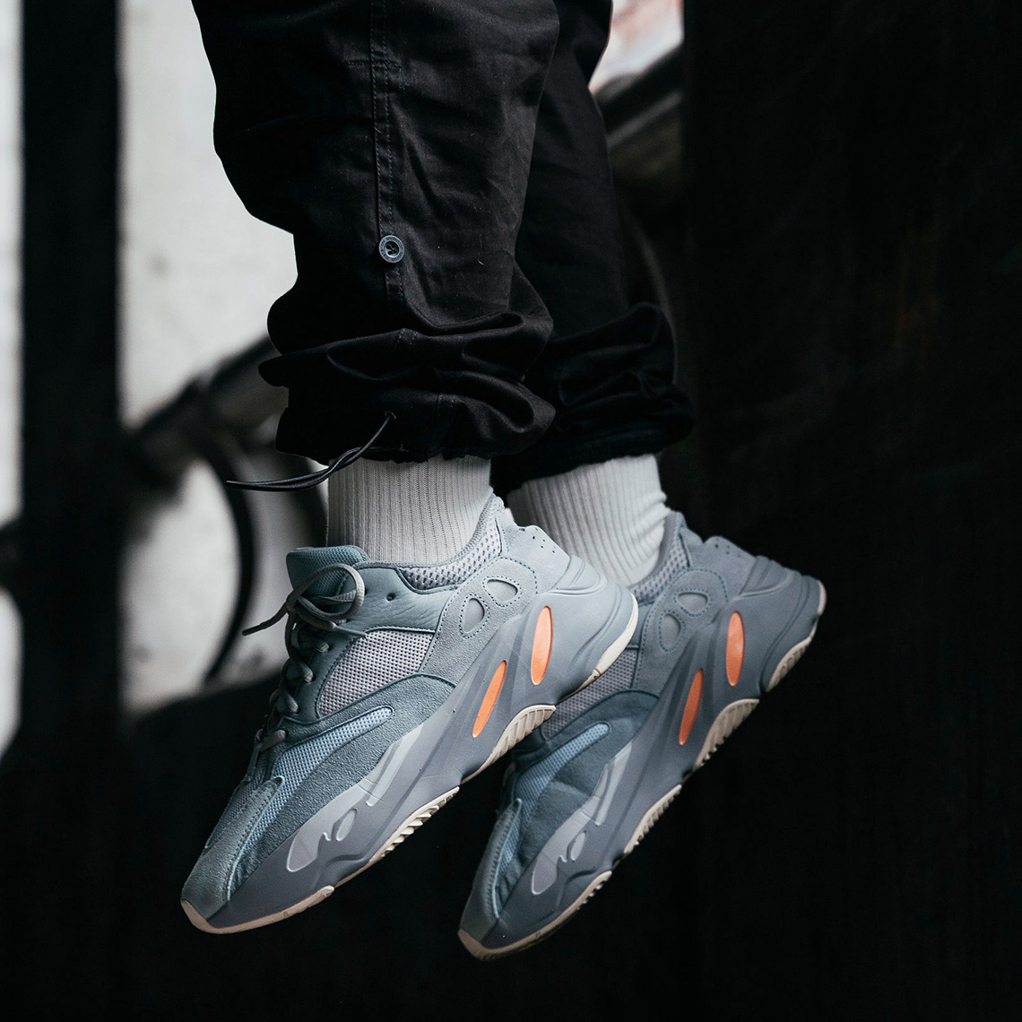 Adidas Yeezy Boost 700 Inertia 6