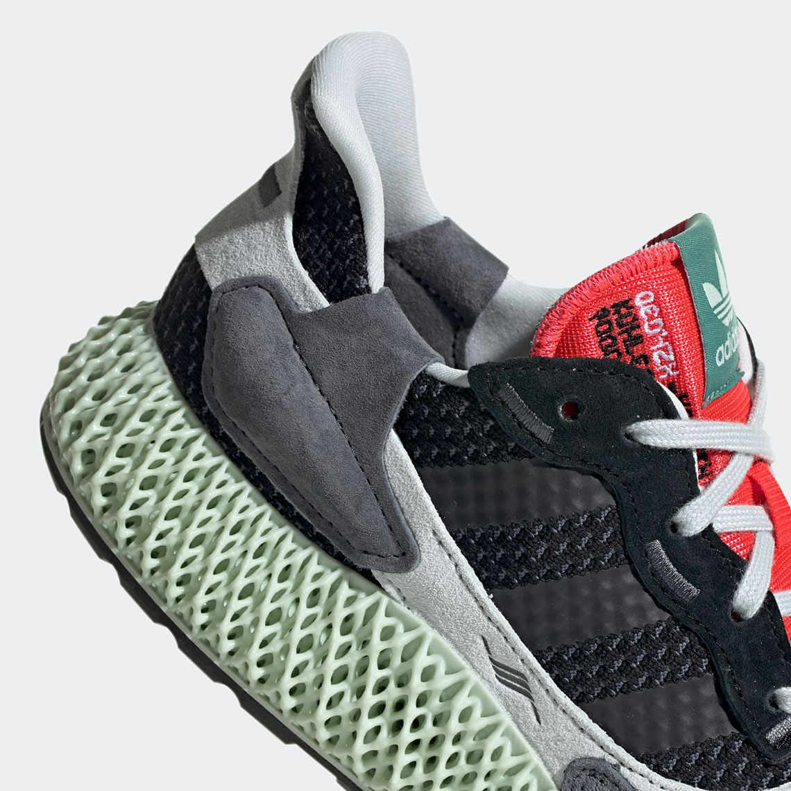 Adidas Zx 4000 4d Bd7931 8