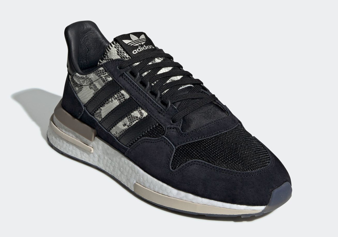 Adidas Zx 500 Rm Bd7924 7