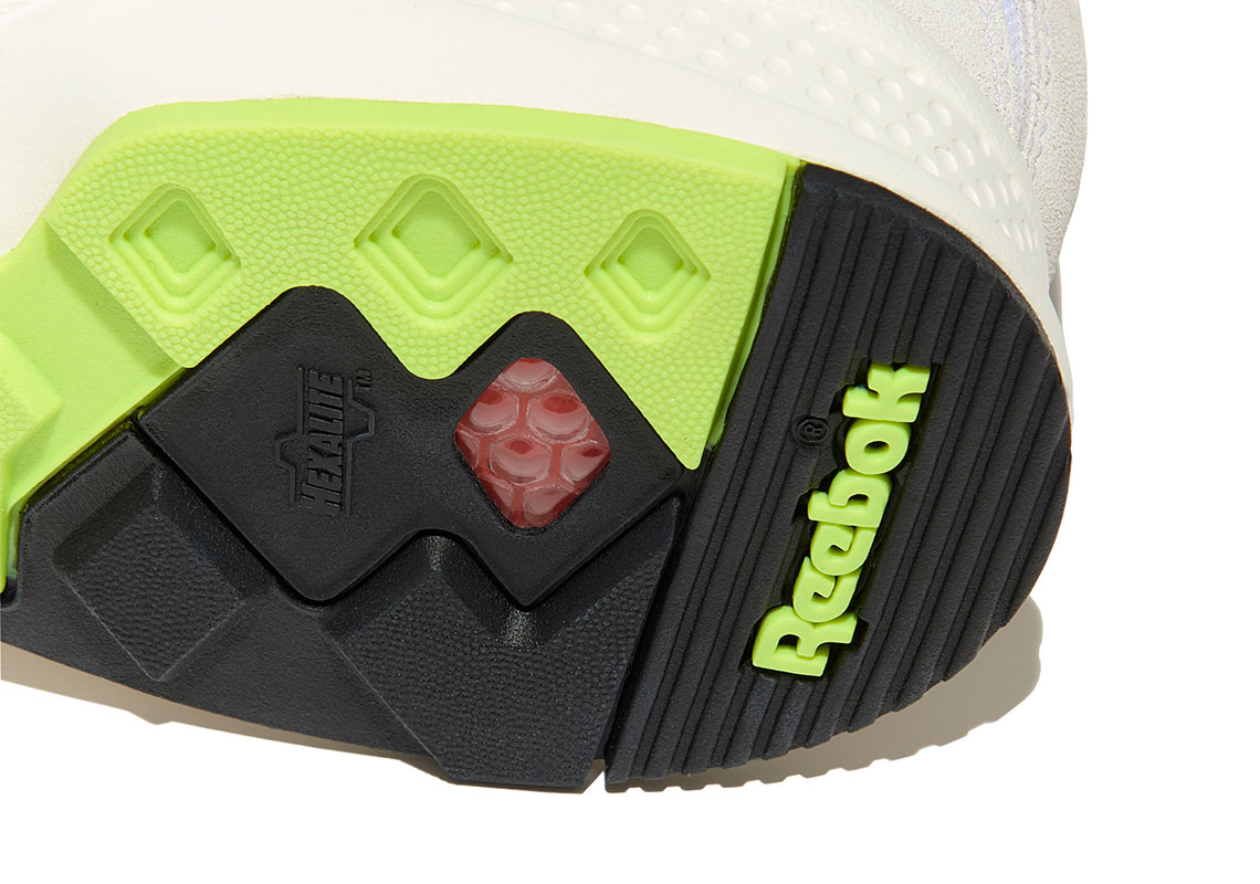 Adsum Reebok Pyro 2 8