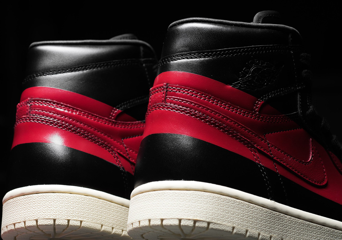 Air Jordan 1 Defiant Couture Buyers Guide 1