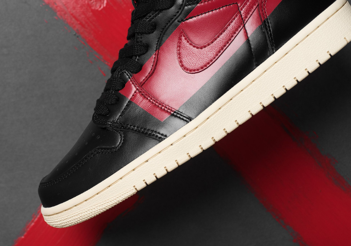 Air Jordan 1 Defiant Couture Buyers Guide 3