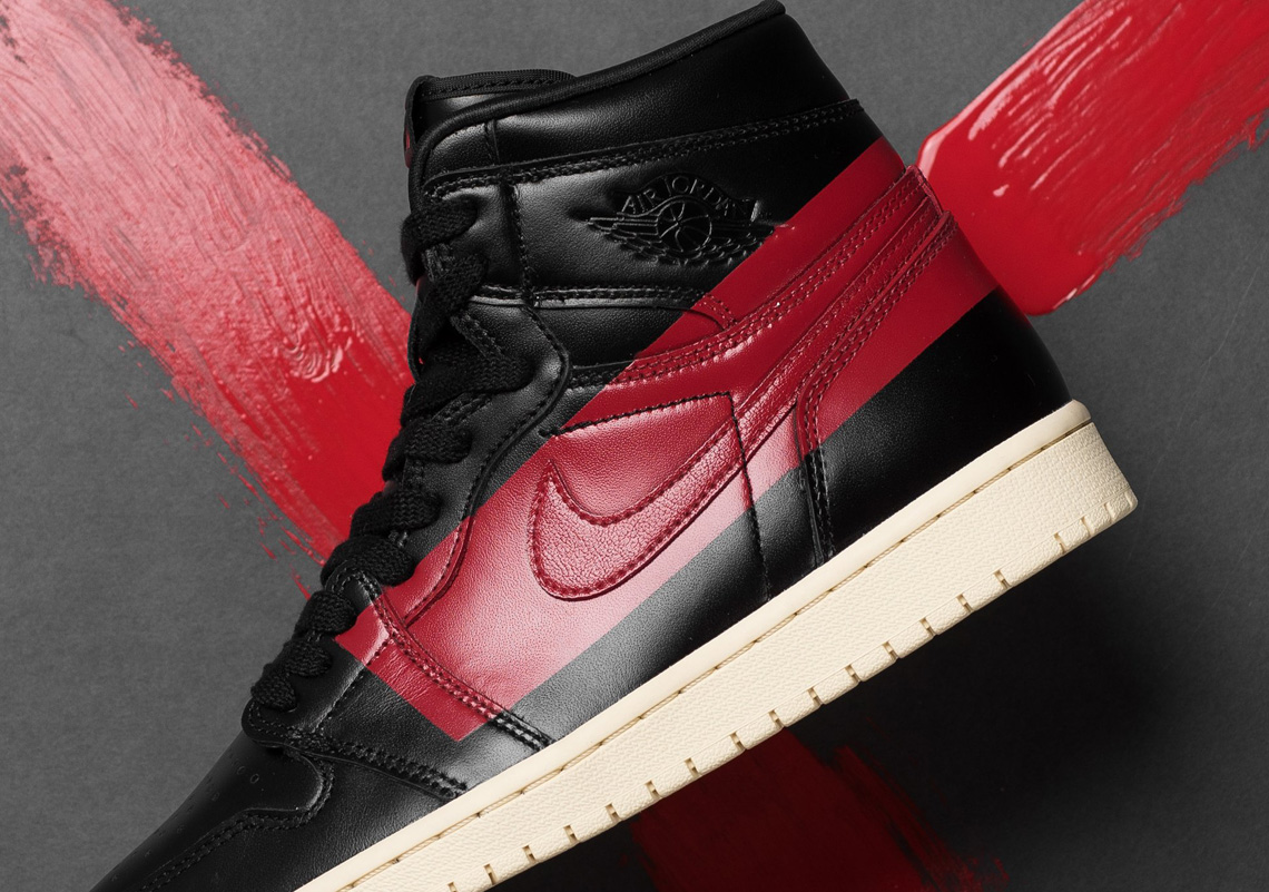 Air Jordan 1 Defiant Couture Buyers Guide 4