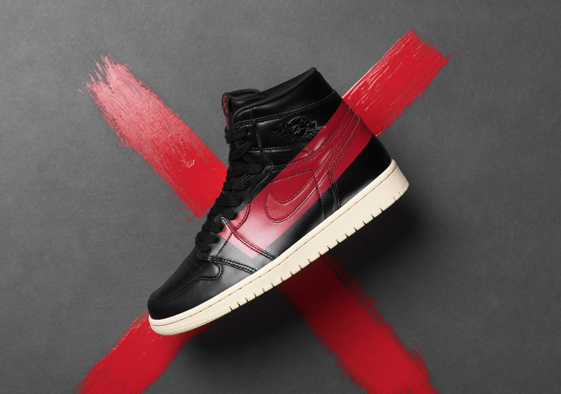 Air Jordan 1 Defiant Couture Buyers Guide 6