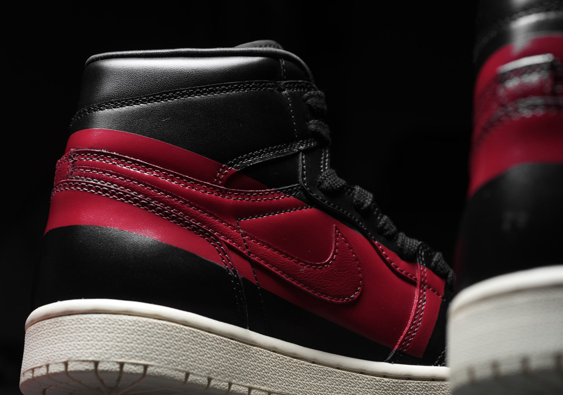 Air Jordan 1 Defiant Couture Buyers Guide 7