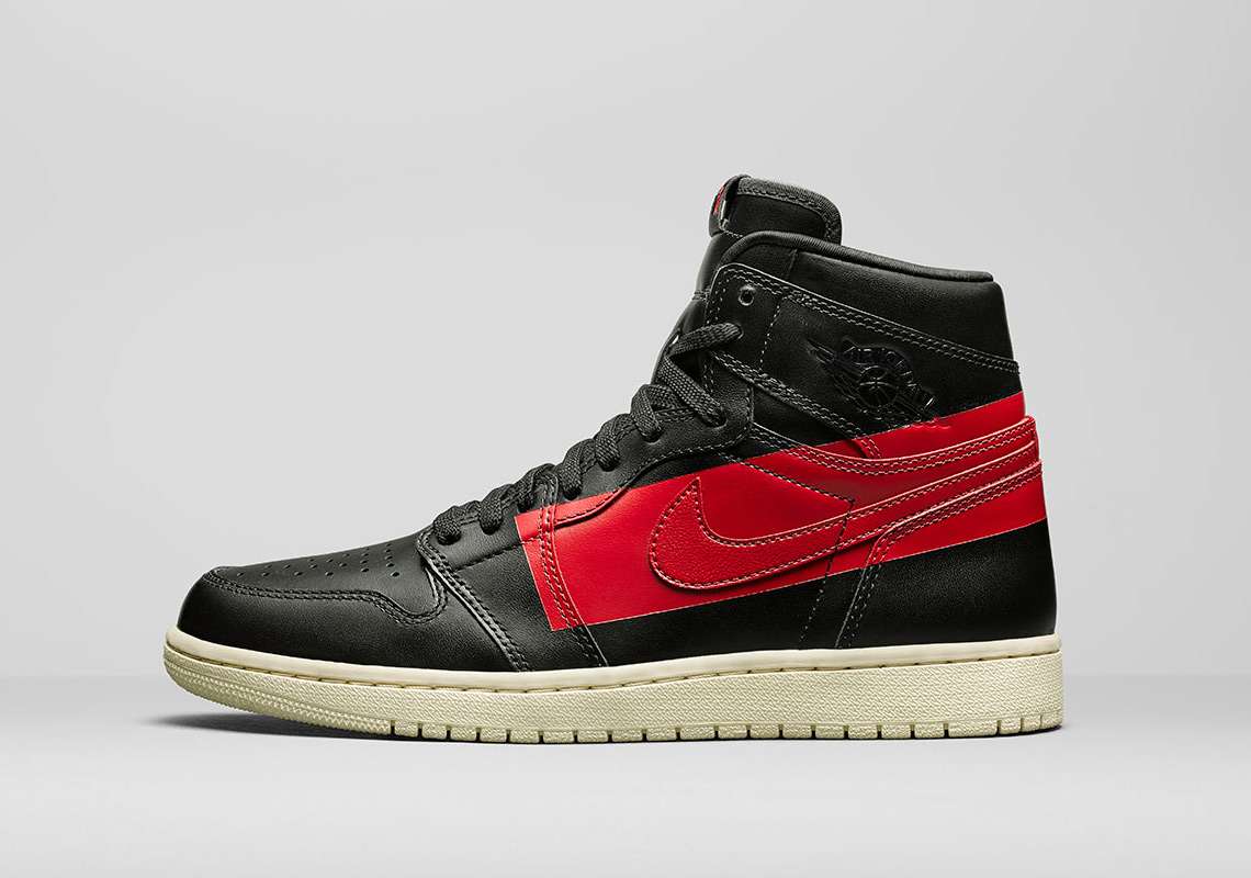 Air Jordan 1 Retro High Og Couture Defiant Bq6682 006 1