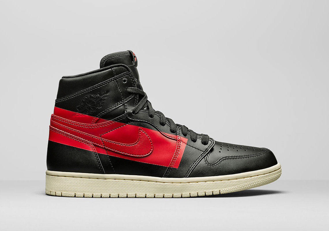 Air Jordan 1 Retro High Og Couture Defiant Bq6682 006 3