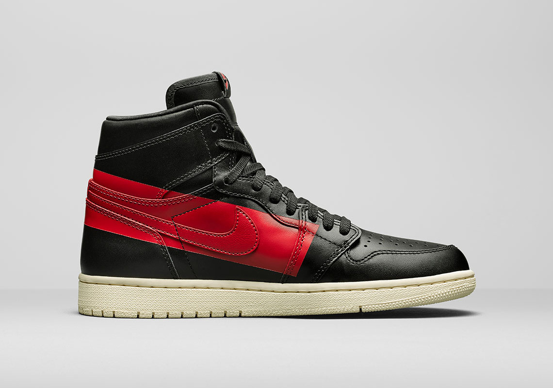 Air Jordan 1 Retro High Og Couture Defiant Bq6682 006 6