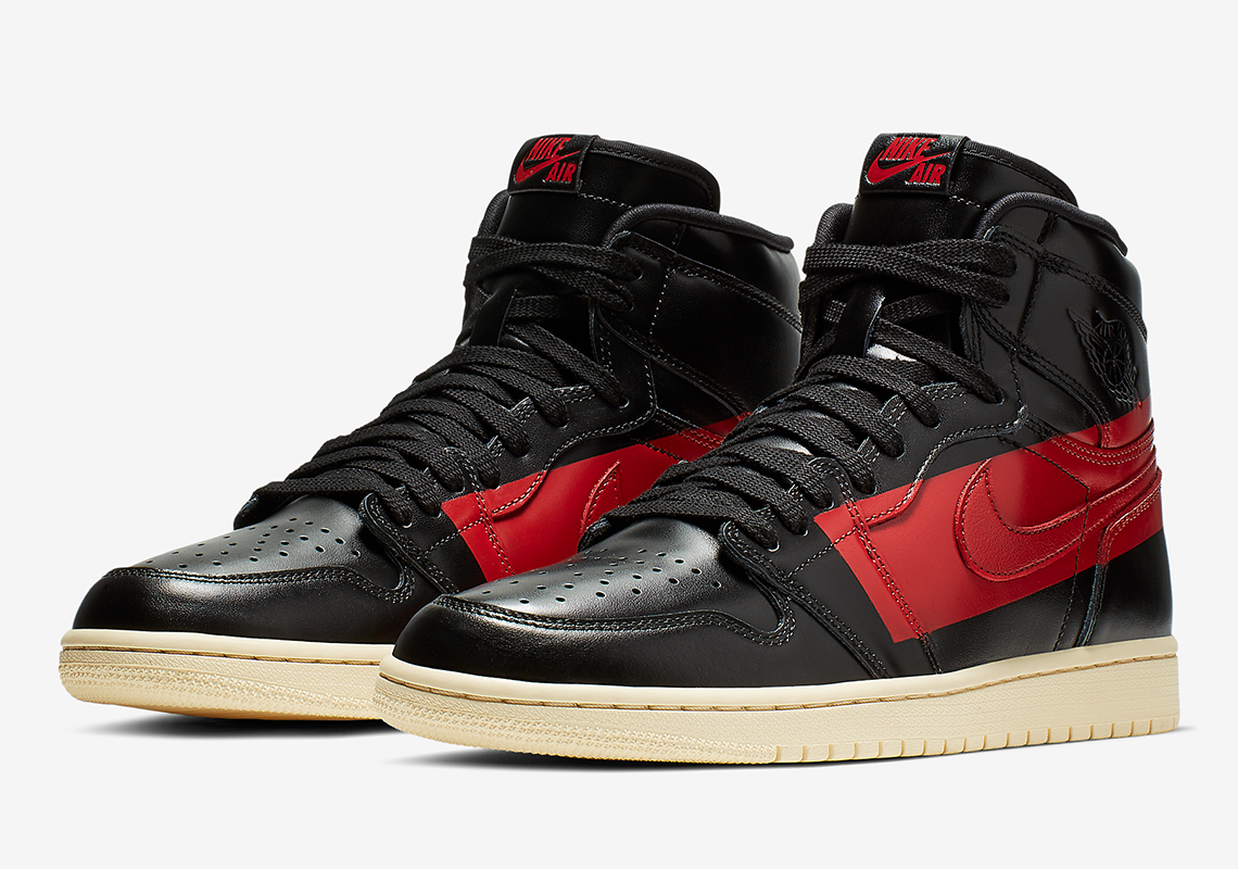 Official Images Of The Air Jordan 1 Retro High OG Defiant "Couture"