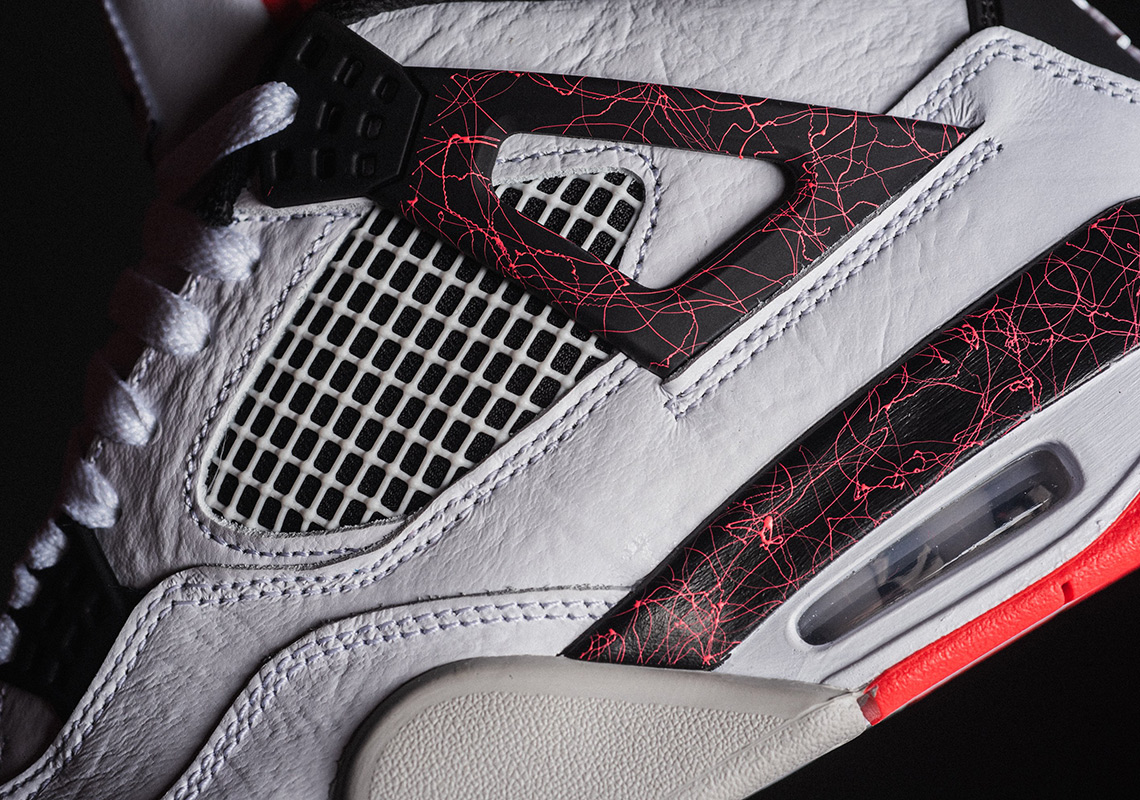 Air Jordan 4 Hot Lava Release Reminder 56