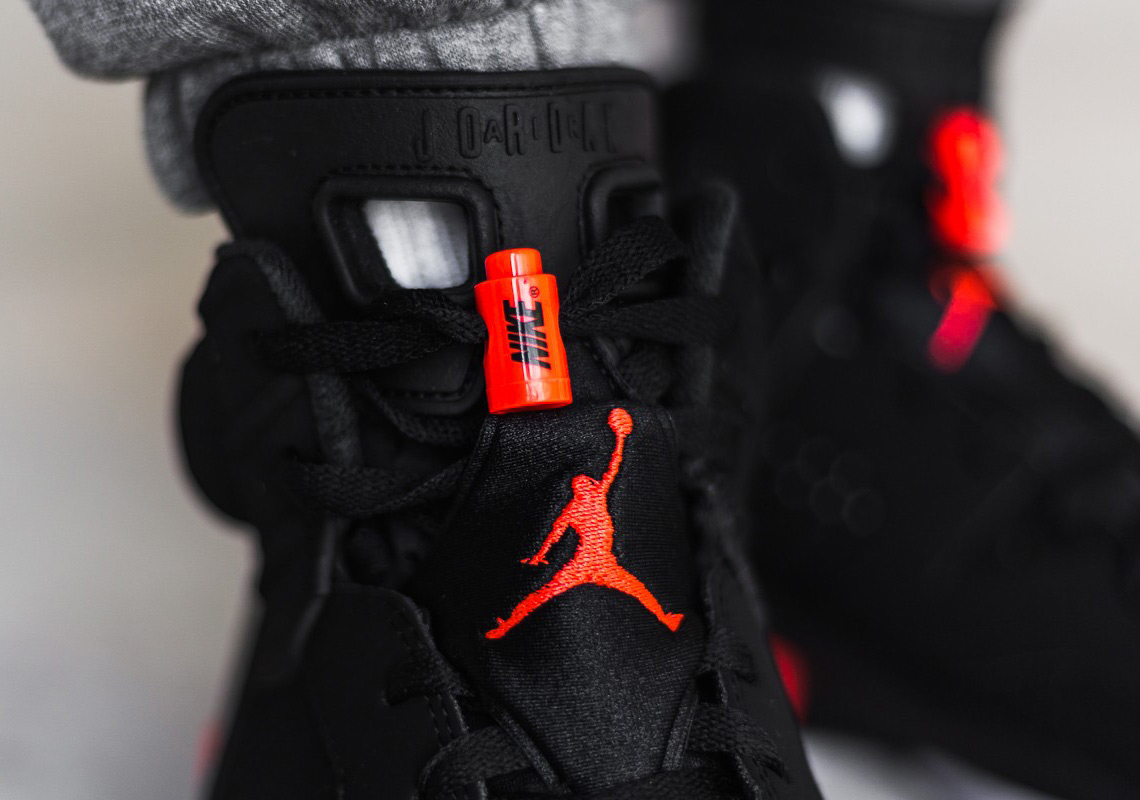 Air Jordan 6 Infrared Store List 2