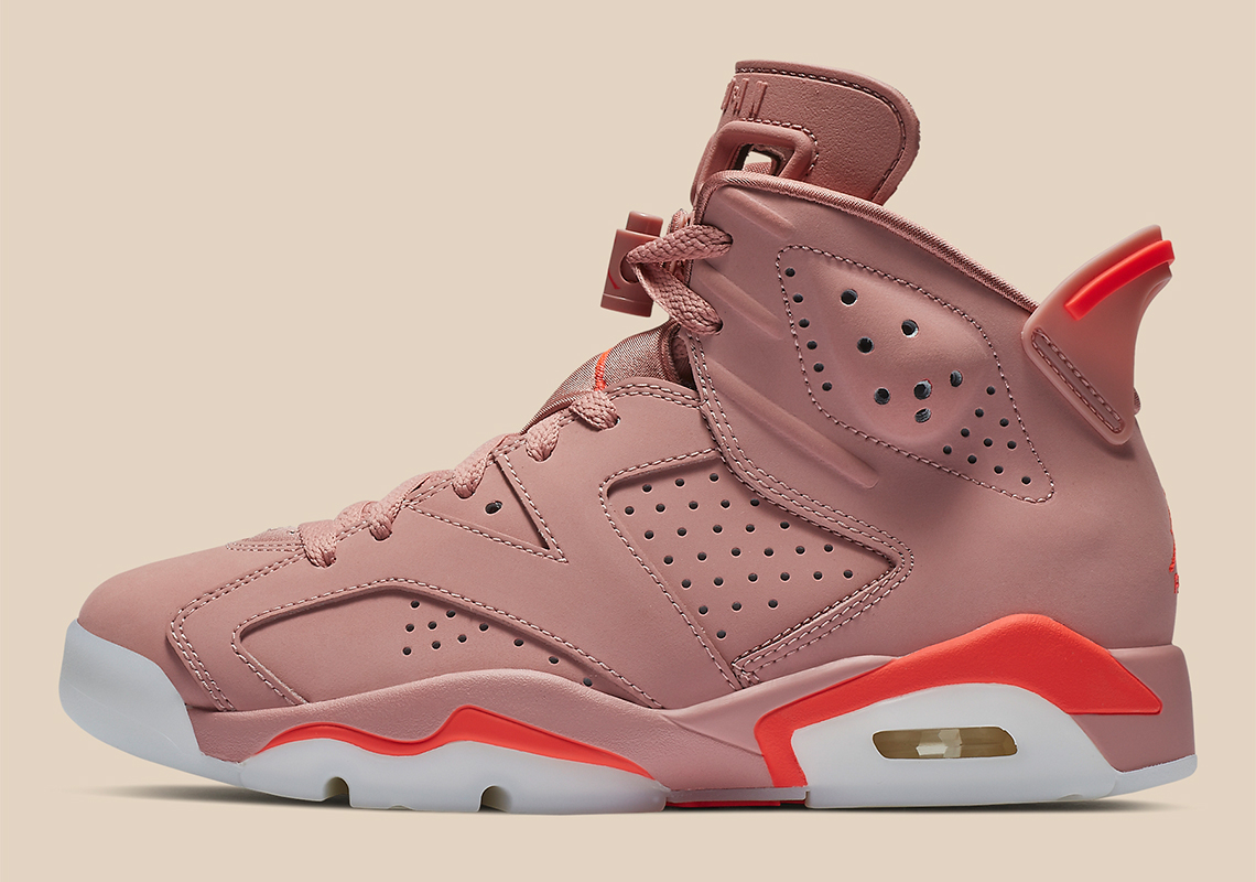 Air Jordan 6 Retro Aleali May Ci0550 600 5