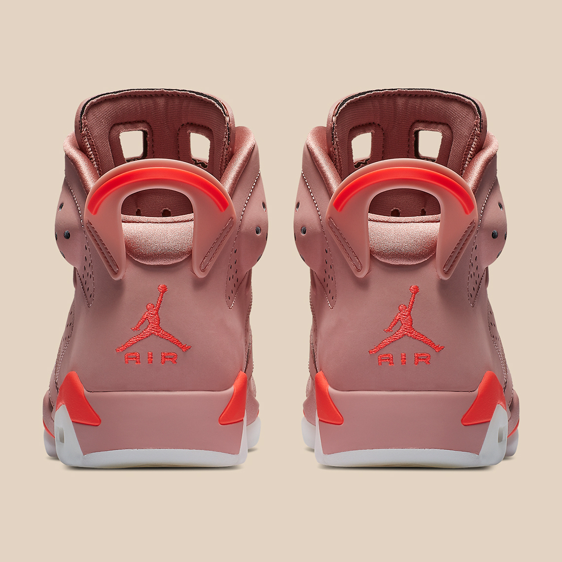 Air Jordan 6 Retro Aleali May Ci0550 600 6