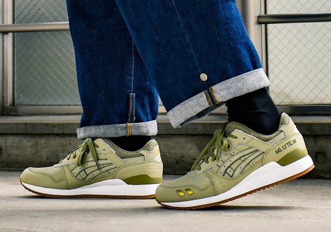 Asics Gel Lyte Iii Spring 2019 Release Info 10