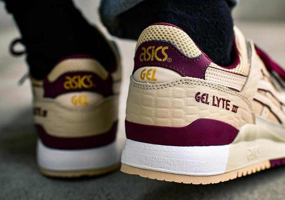 Asics Gel Lyte Iii Spring 2019 Release Info 11