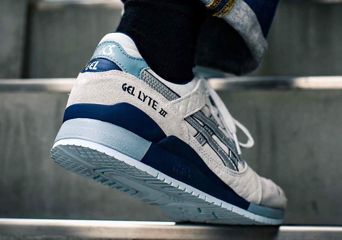 Asics Gel Lyte Iii Spring 2019 Release Info 2