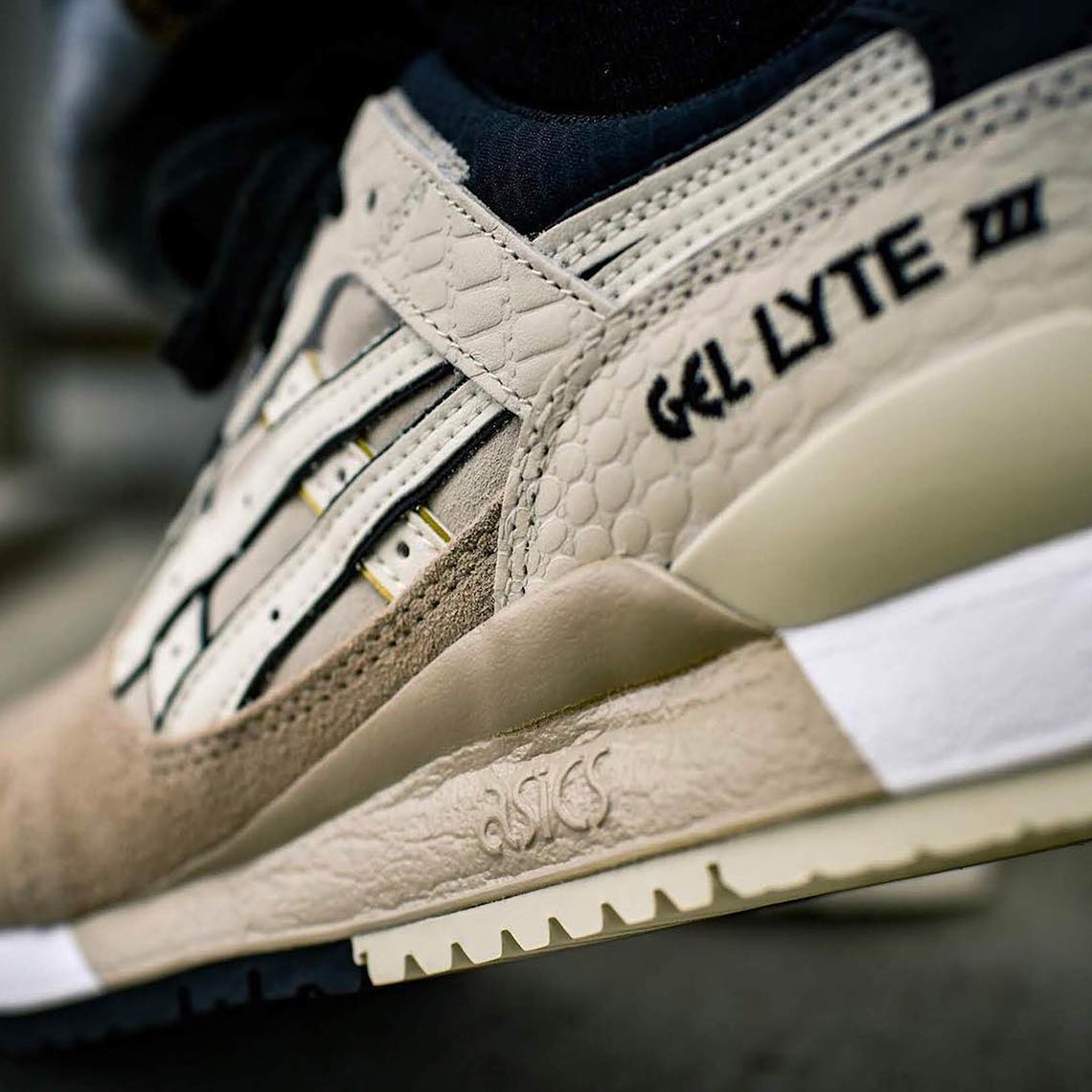 Asics Gel Lyte Iii Spring 2019 Release Info 3