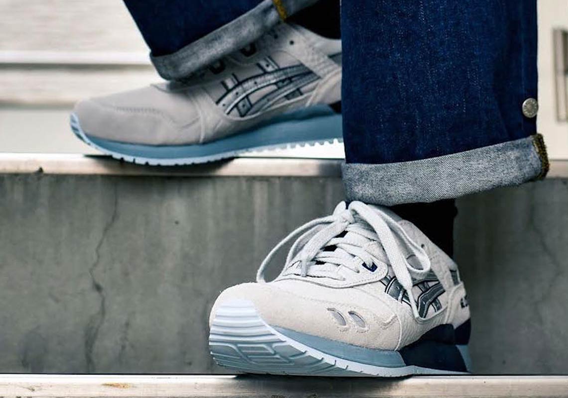 Asics Gel Lyte Iii Spring 2019 Release Info 5