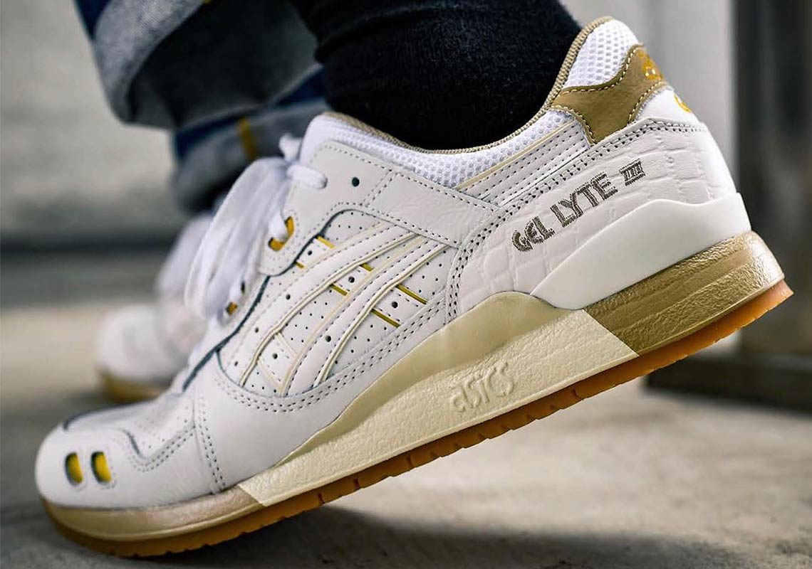 Asics Gel Lyte Iii Spring 2019 Release Info 7