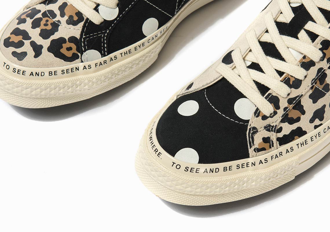 Brain Dead Converse One Star Release Date 3