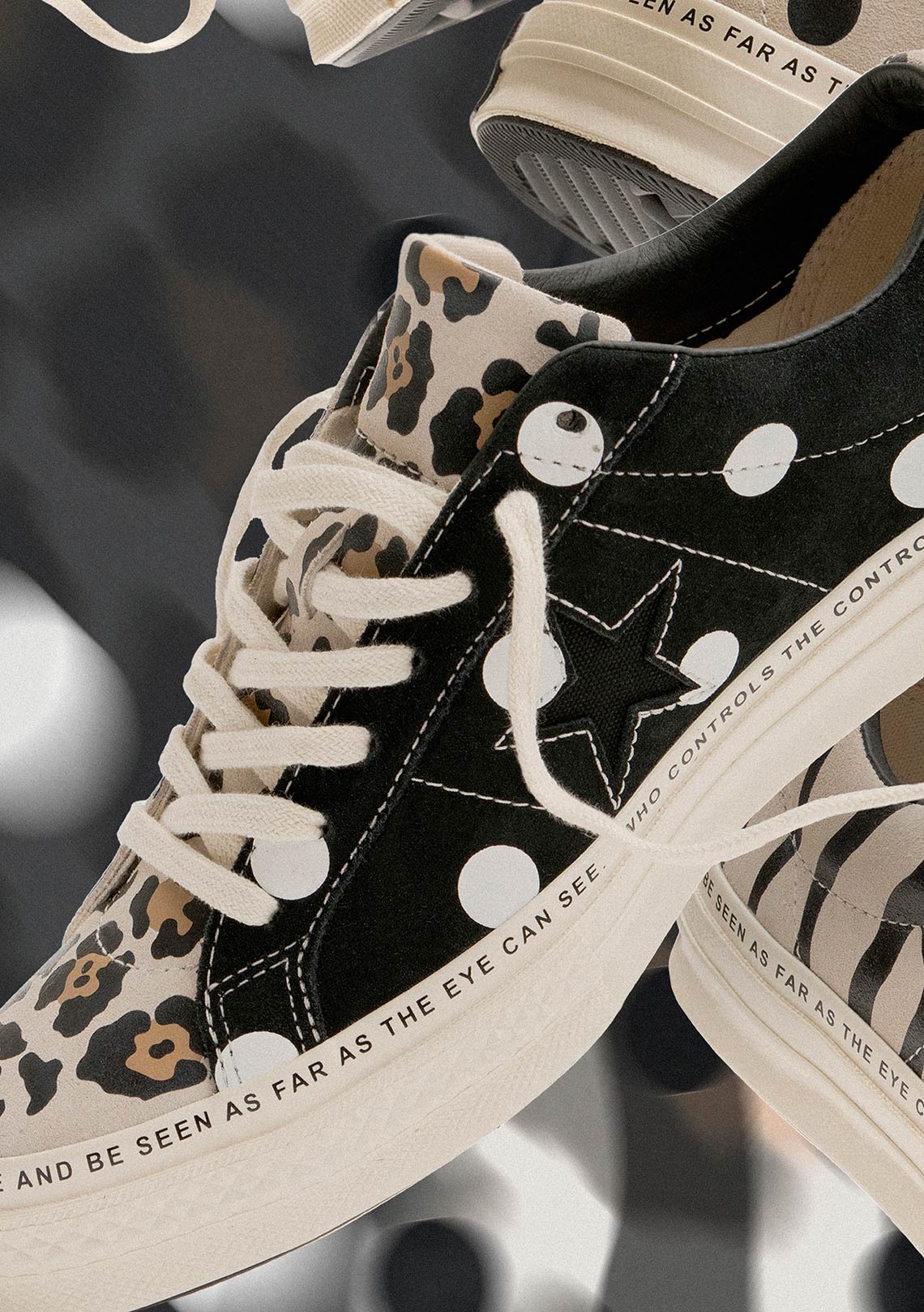 Brain Dead Converse One Star Release Date 6