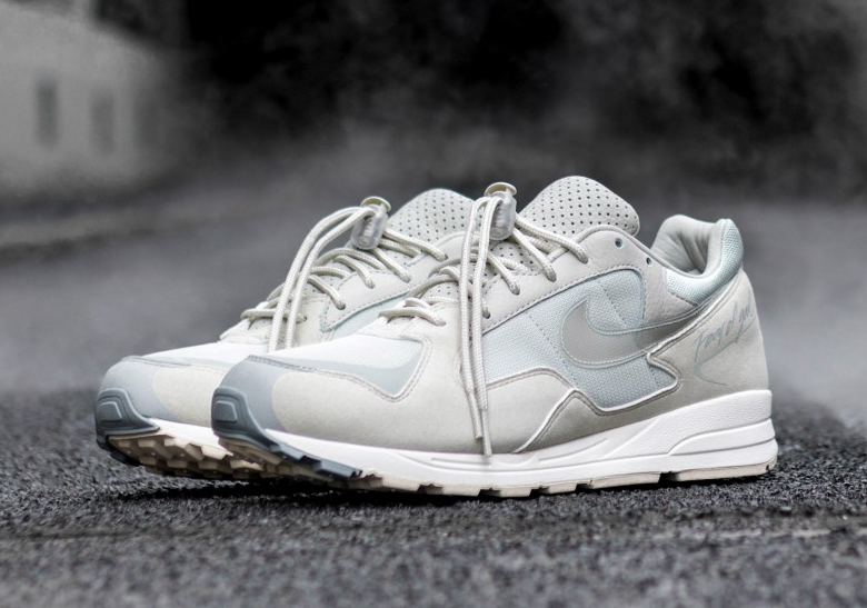 Where To Buy The Fear Of God x Nike Skylon II “Light Bone”