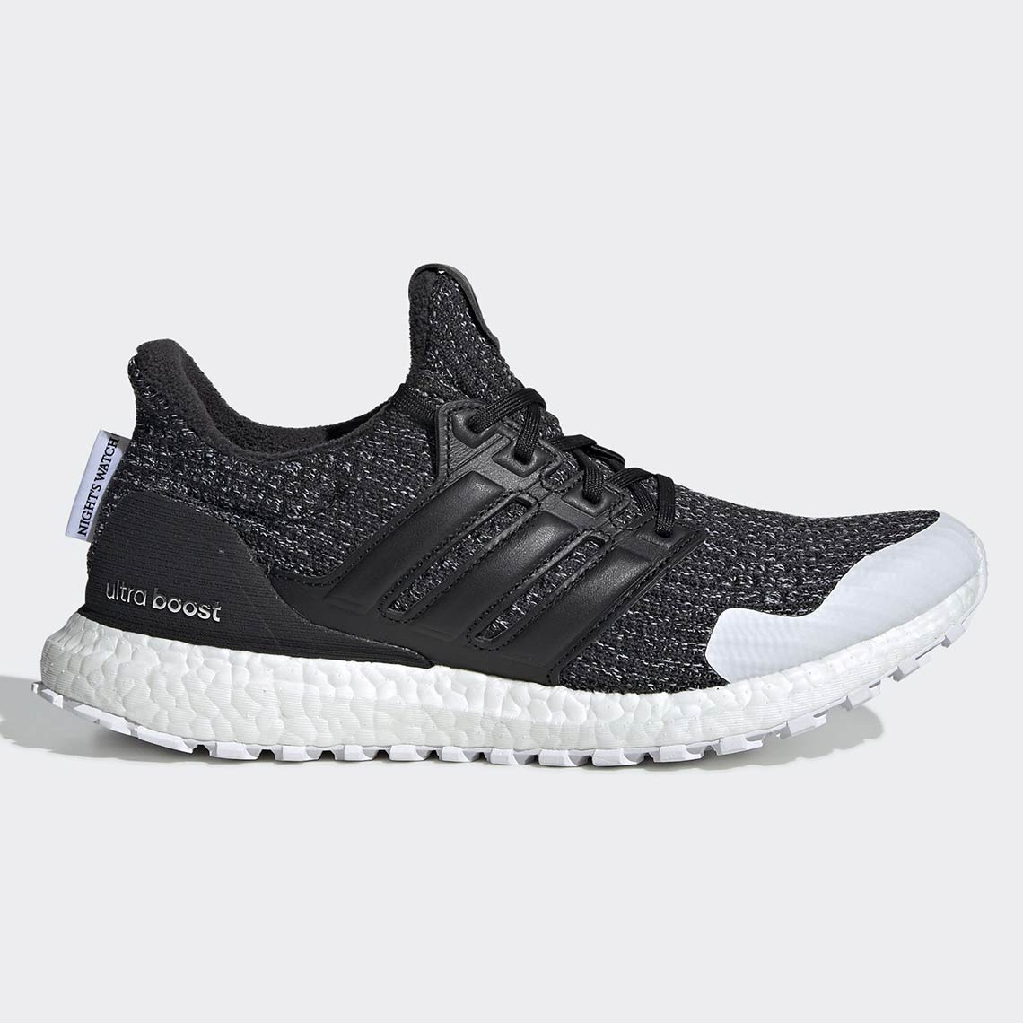 Game Of Thrones Adidas Ultra Boost Nights Watch Ee3707 4