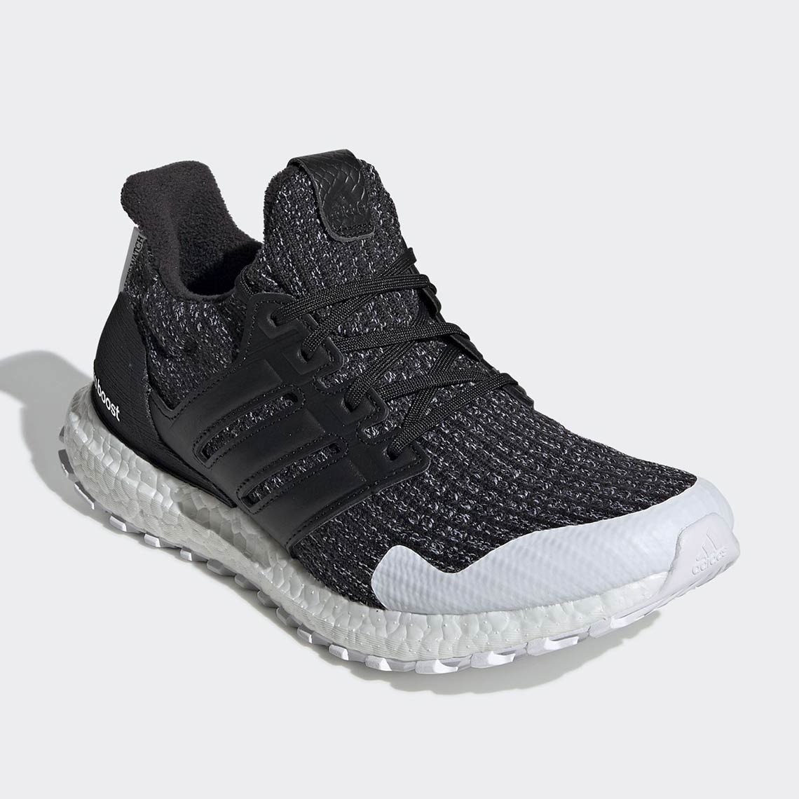 Game Of Thrones Adidas Ultra Boost Nights Watch Ee3707 5